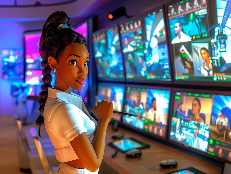 Pengguna mengelola pengaturan privasi dan keamanan akun di pascol4d